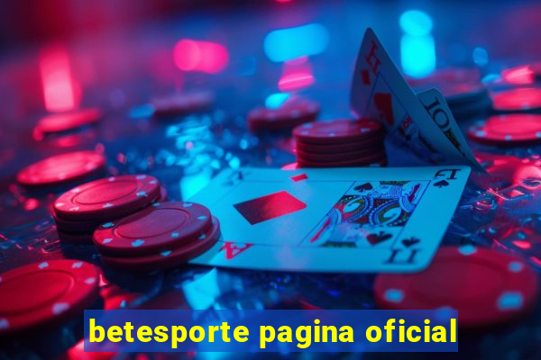 betesporte pagina oficial